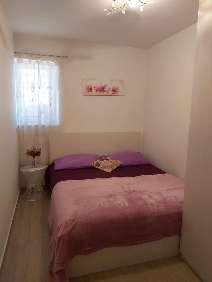 Apartmant Angel Wings Omiš Exterior foto